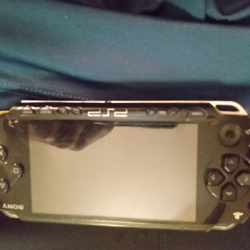 Psp 1000